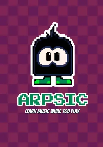 Arpsic | Steam