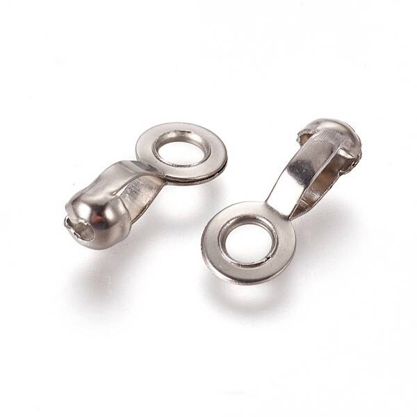 304 Stainless Steel Ball Chain Connectors