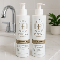Bio Hair Restoration Duo - Bio Balance Shampoo and Bio Restore Conditioner