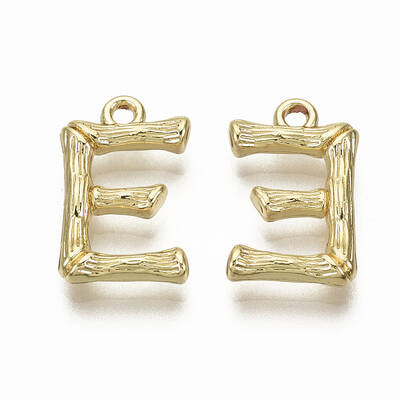 Alloy Pendants