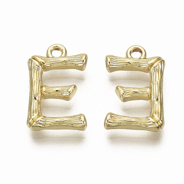 Alloy Pendants