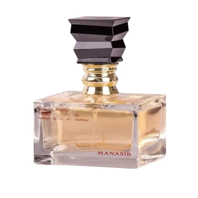 Ard Al Zaafaran Manasib eau de parfum da donna 100 ml