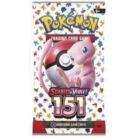 Live rip & ship 151 booster pack