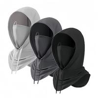 3 pcs Summer Balaclava Face Mask,UV Protection Cooling Neck,Outdoor Breathable Face Covering Motor Cycle Cycling Fishing Best...