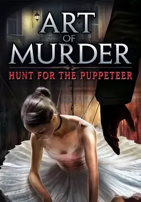 Art of Murder - Hunt for the Puppeteer | Steam