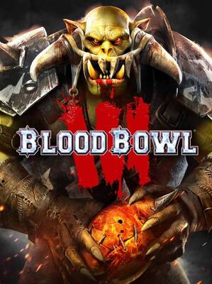 Blood Bowl 3 ROW | Steam