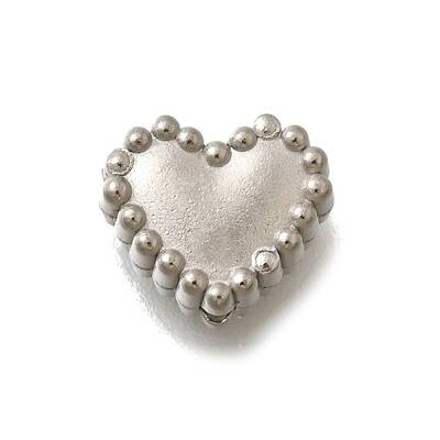 304 Stainless Steel Beads