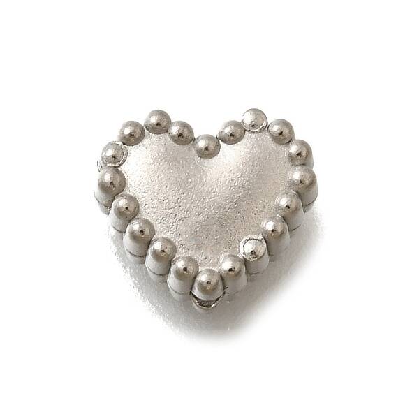 304 Stainless Steel Beads