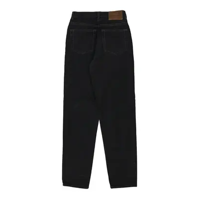 Calvin Klein Jeans - 25W UK 6 Grey Cotton