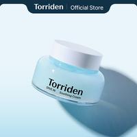 [Torriden Official] DIVE IN Hyaluronic Acid Soothing Cream 100ml | Revitalizing Korean Facial Moisturizer for Sensitive, Dry ...