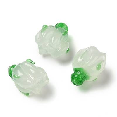 Handmade Lampwork Beads