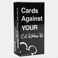 Cards Against Your Childhood - A party cards game featuring 500+ Cards