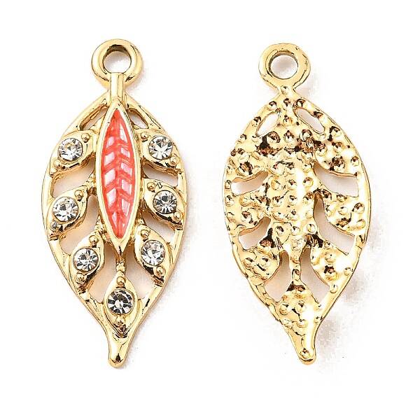 Zinc Alloy Pendants