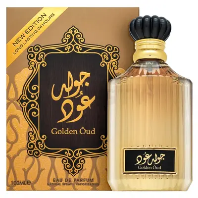 Asdaaf Golden Oud EDP U 100 ml