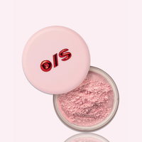ONE/SIZE Ultimate Blurring Setting Powder Full Size 1.2 oz - 24-HR Shine Control, All-Day Wear, Blurring & Brightening Loose ...