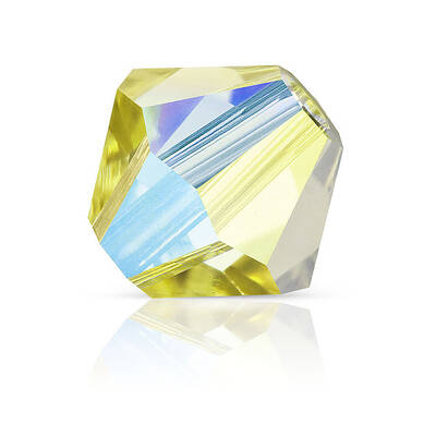 Preciosa® Crystal Beads