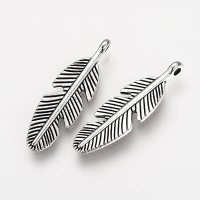 Tibetan Style Alloy Pendants