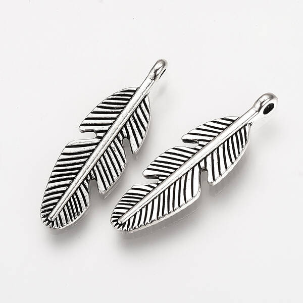 Tibetan Style Alloy Pendants
