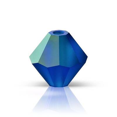 Preciosa® Crystal Beads