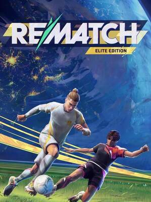 REMATCH Elite Edition PC | Steam Altergift