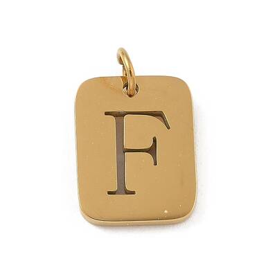 304 Stainless Steel Charms