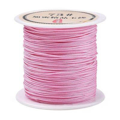 Nylon Chinese Knot Cord