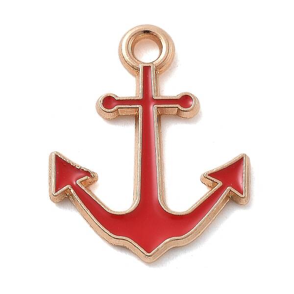 Alloy Pendants