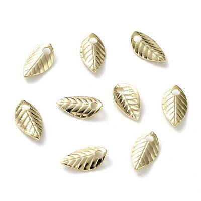 Brass Charms