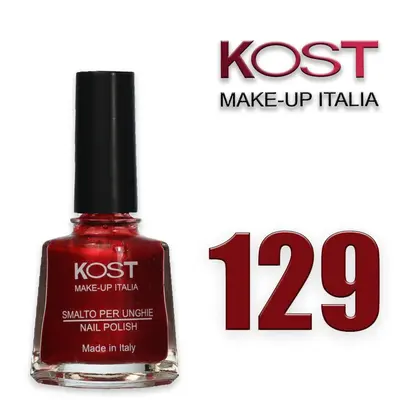 Kost 129 enamel