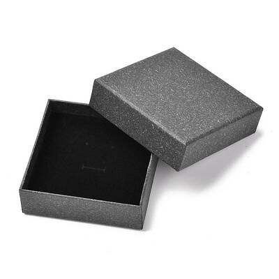 Square Paper Box
