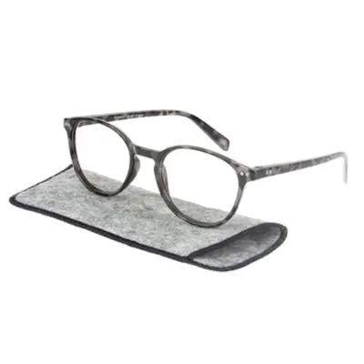 Gabry Pre-assembled Reading Glasses Alvita +3,00