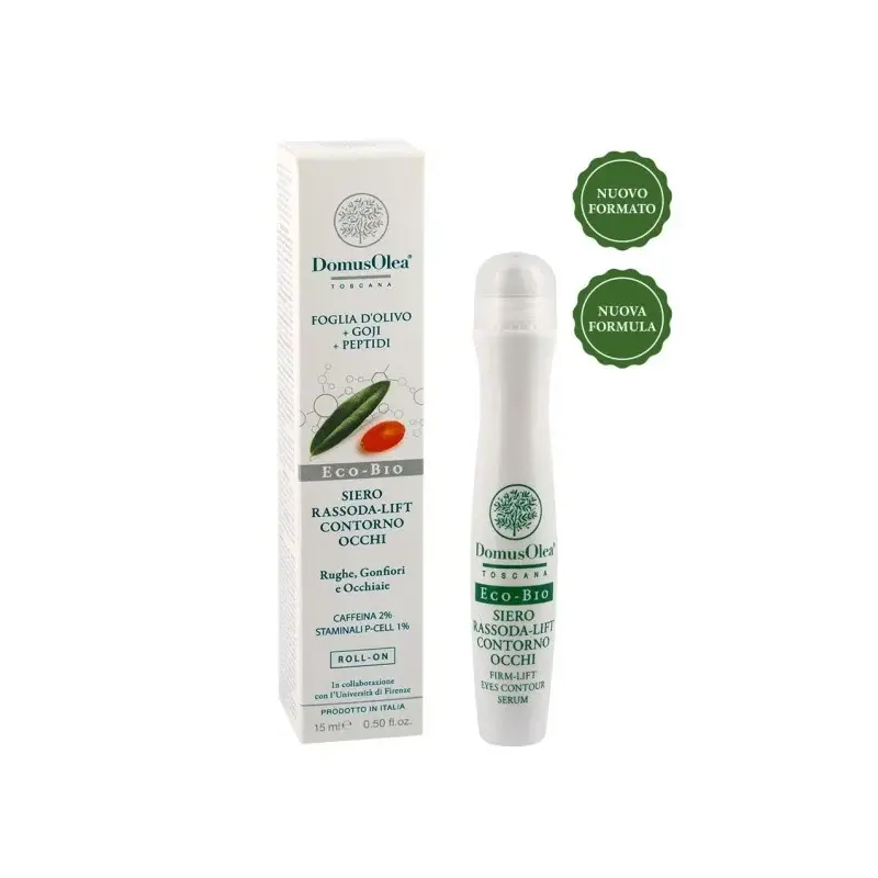 Domus olea toscana Firming Lift Eye Contour Serum 15 ml