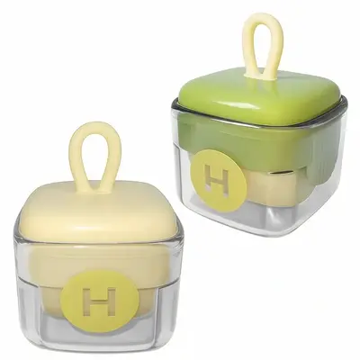 【BUY 1 GET 1 FREE】Mini Lint Roller,Washable Sticky Roller Reusable Lint Remover Portable Pet Hair Remover for Clothes,Tra...