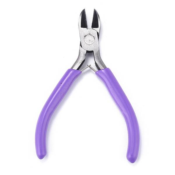45# Carbon Steel Jewelry Pliers