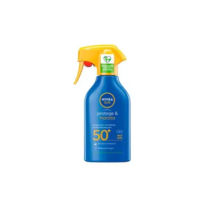 Nivea Sun protect and hydrate spray Spf50 270 ml