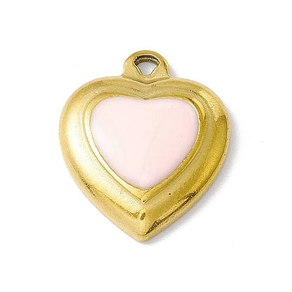 304 Stainless Steel Pendants
