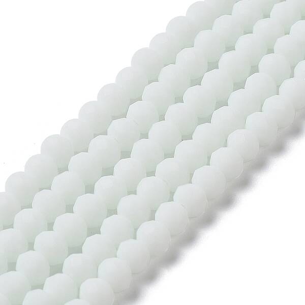 Glass Beads Strands
