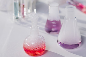 Advanced Chemistry: pH  Equilibrium and Solubility