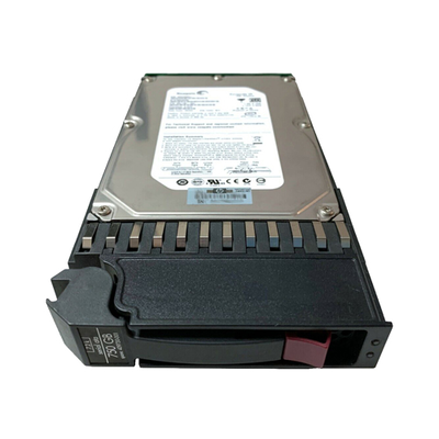 439730-001 HP 750GB 1.5Gb/s SATA 7200 3.5-inch Hard Drive