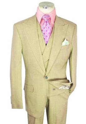 Style# Anderson - Tan