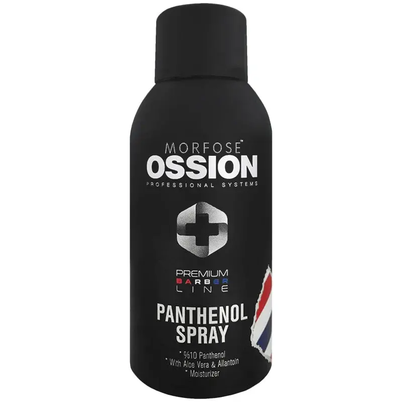 Panthenol spray Morfose Ossion PB 150 ml