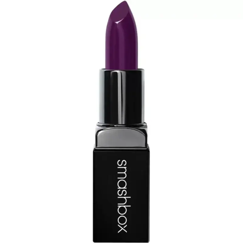 Smashbox Be Legendary Matte Cream Lipstick Vinyl 3 g