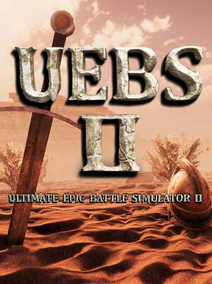 Ultimate Epic Battle Simulator 2 Steam Account | Steam
