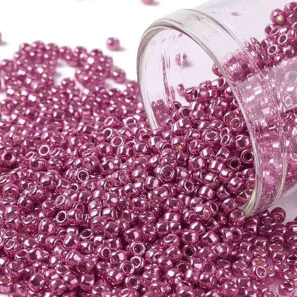 TOHO Round Seed Beads