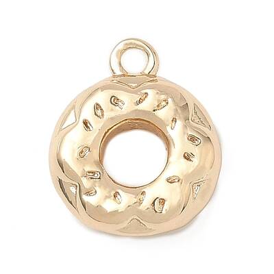 Brass Charms