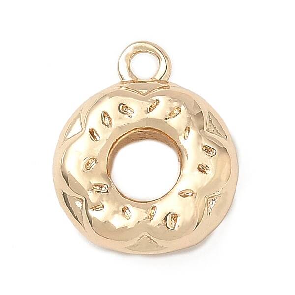 Brass Charms
