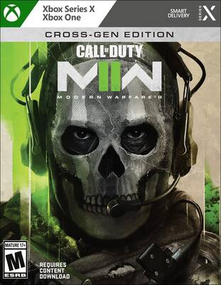 Call of Duty: Modern Warfare II