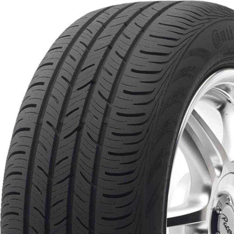 Continental Tire ContiProContact All Season - 215/55R16 97H