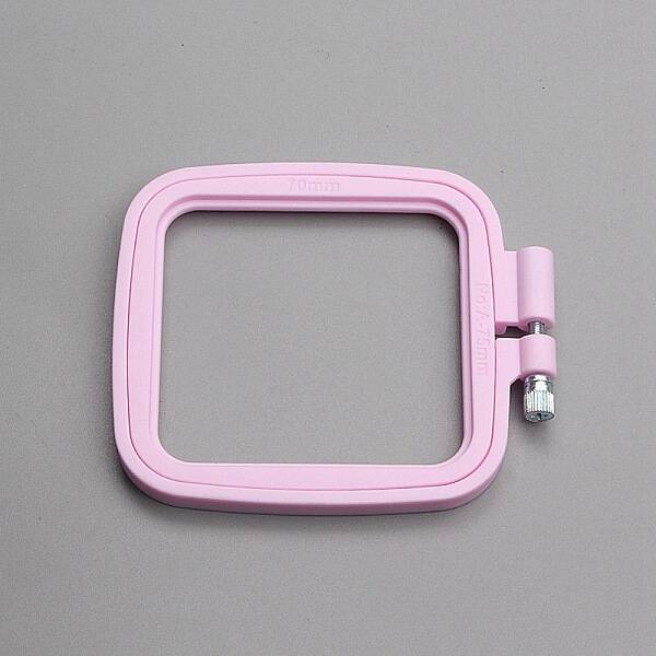 Rectangle Embroidery Hoops