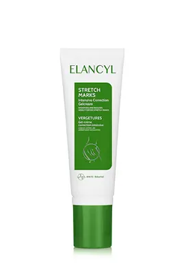 Elancyl Intensive gel cream against stretch marks 75 ml